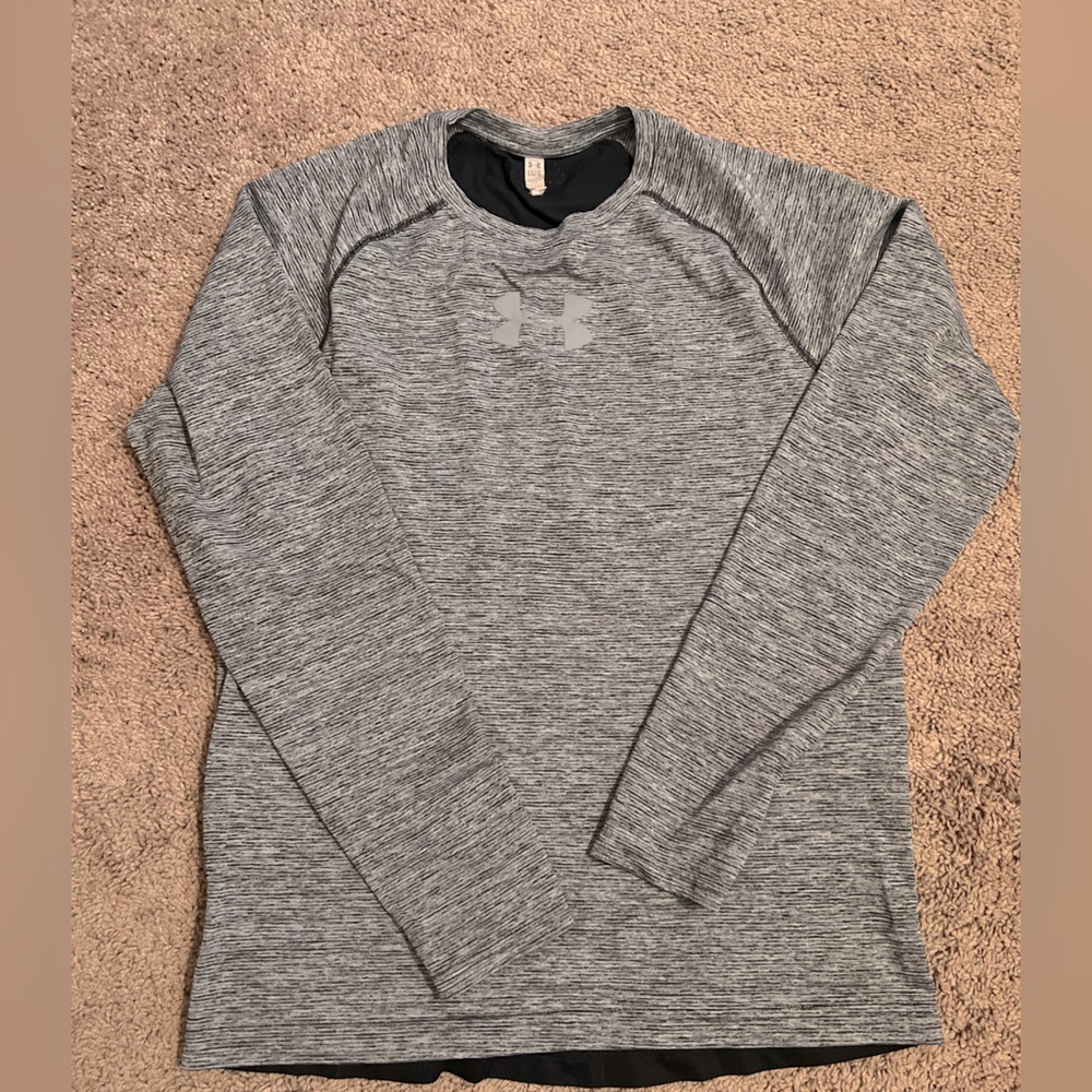 Under Armor Workout shirt